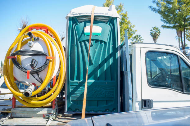 Best Local porta potty services  in North Apollo, PA