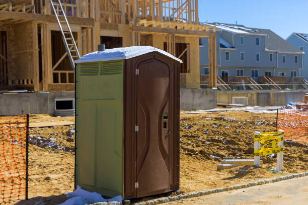 Best Affordable porta potty rental  in North Apollo, PA