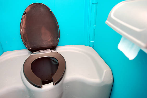 Best Affordable portable toilet rental  in North Apollo, PA