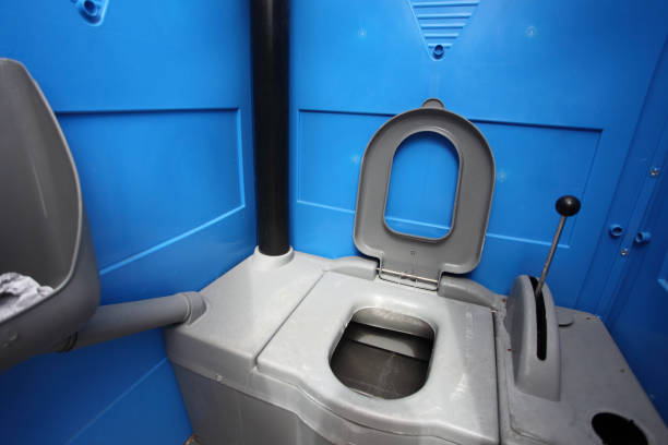 Best Portable restroom trailer rental  in North Apollo, PA