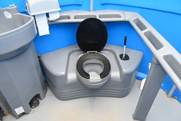 Best Best portable toilet rental  in North Apollo, PA