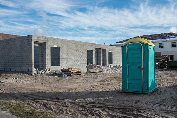 Best Event porta potty rental  in North Apollo, PA